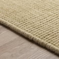 thumbnail image 4 of Monaco Sisal MC100 Green Transitional Rug 10' X 10', 4 of 7