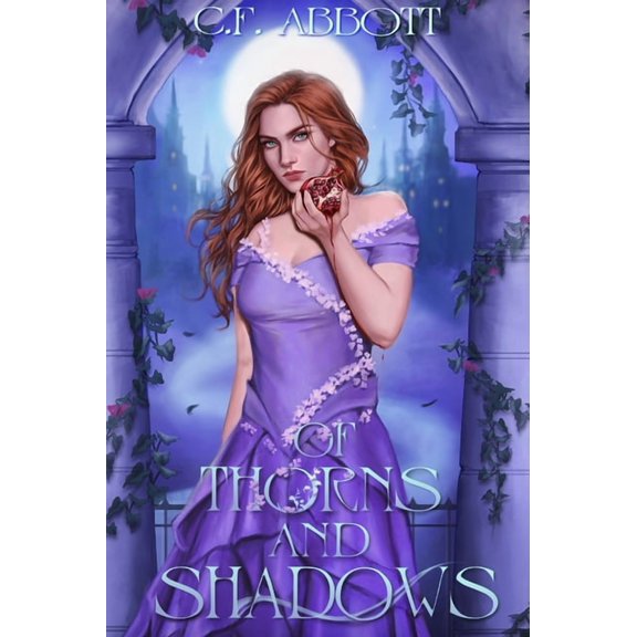 Of Thorns and Shadows, (Hardcover)