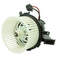 thumbnail image 2 of HVAC Blower Heater Motor Assembly w/ Wheel for Audi A4 A5 Q5 S4 S5 New HMA84867, 2 of 4