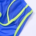 thumbnail image 6 of TANBOM Men's Transparent and Lightweight Boxer Nylon Underwear Blue XXL 1-Pack, 6 of 6