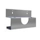 thumbnail image 5 of Soporte de amoladora Soporte de montaje en pared Gancho de placa de orificio para amoladora de cortadores, 5 of 7