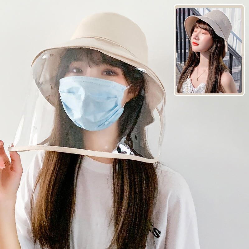 womens bucket sun hat