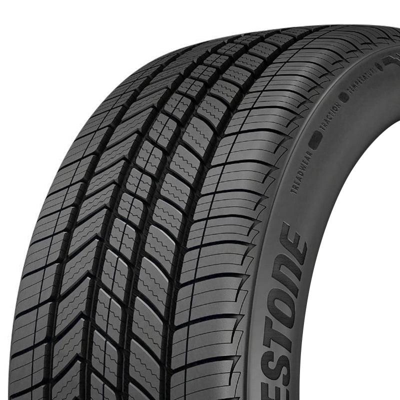 Bridgestone Turanza QuietTrack Touring Tire 235/60R17 102 H 