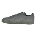 thumbnail image 4 of PUMA Men's Suede Classic Tonal Fashion Sneaker, 2 Color Options, 4 of 6