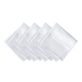 thumbnail image 1 of Servilletas de tela Newbridge Elegance Plaid 100% poliéster x4, 1 of 6