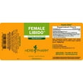 Herb Pharm Female Libido Tonic, 4 oz