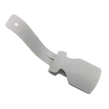

Shoe Helper | Unisex Sock Slider | Handled Shoe Horn Shoe Lifting Helper for Seniors Elderly Disabled Shoehorn Fits Most Shoes
