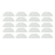 thumbnail image 2 of Almohadillas Desechables Para Fregona ANGGREK 20 Piezas Suaves Para El Hogar, 2 of 8