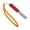 Red, variant on Hook Sharpener Fishhook Hone File Sharpening Whetstone Sharpening Tool