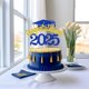 thumbnail image 4 of Cake Topper Calarjeta Enhorabuena a la promoción 2025, 4 of 7