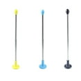 thumbnail image 5 of enqiretly Swing Trainer Golf Fournitures Angle Correcteur Aide à la Formation ABS Acier Inoxydable Correction Longue Durée Multicolore Bleu, 5 of 5