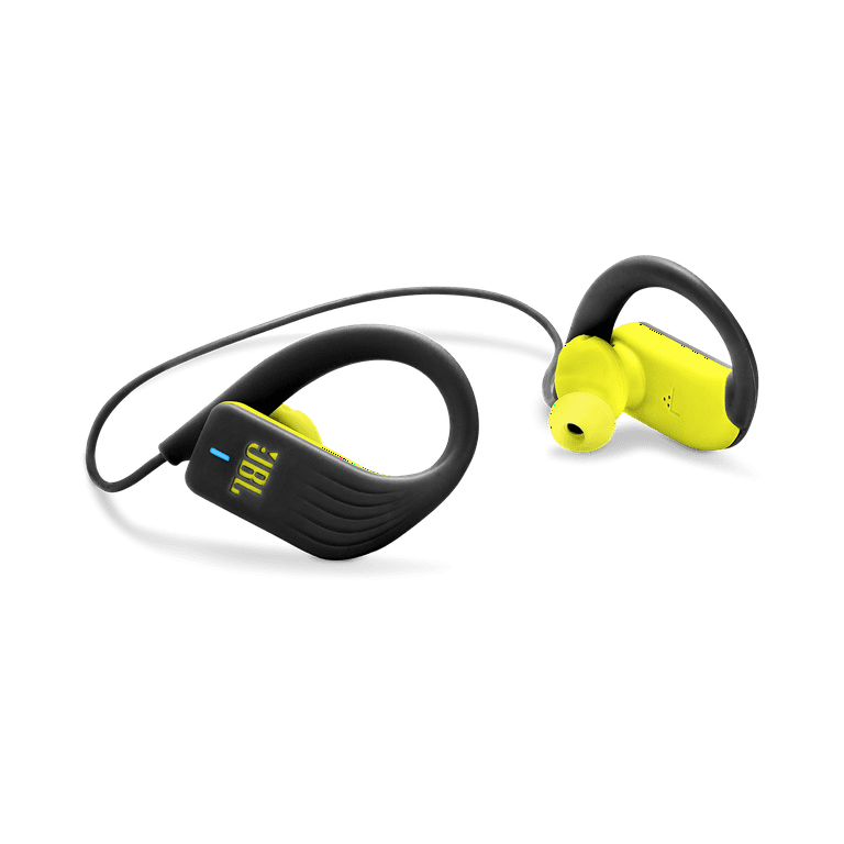 Restored JBL Endurance SPRINT Waterproof Wireless In Ear Sport Headphones Refurbished Walmart