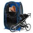 thumbnail image 6 of Weather Pod 1-Person Pop-Up Pod with Tinted Panels | WeatherPod, 6 of 8