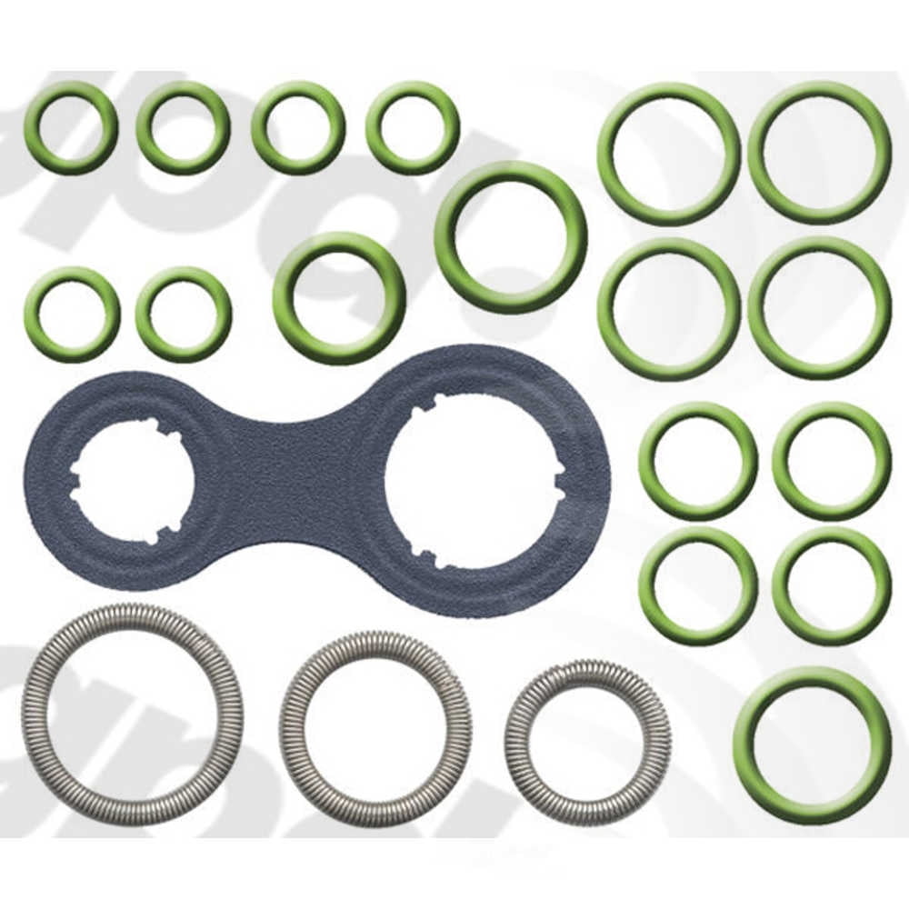 Global Parts Distributors LLC 9423366 System Service Kit