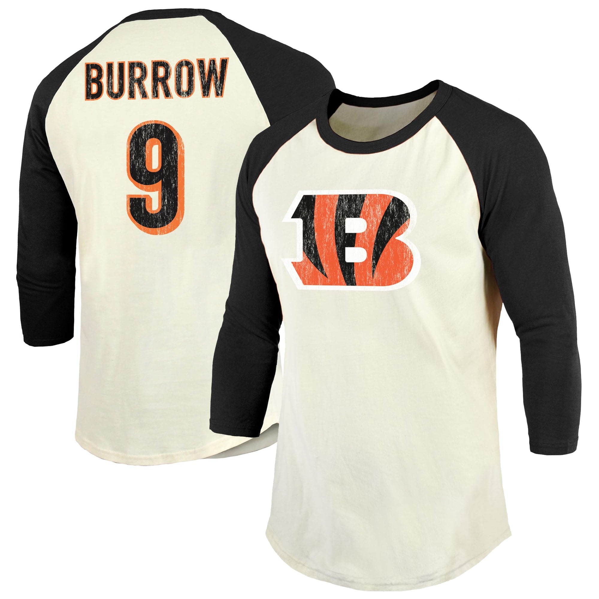 fanatics joe burrow
