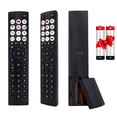 thumbnail image 1 of Control Remoto Compatible Hisense En2d36h Smart Tv 4k Vidaa, 1 of 9