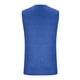 thumbnail image 4 of Tanque Deportivo de Cuello Redondo de la Impresión de la Moda Casual de los Hombres, Blusa de Poliéster sin Mangas para el Uso Diario Casual Al Aire Libre, 4 of 5