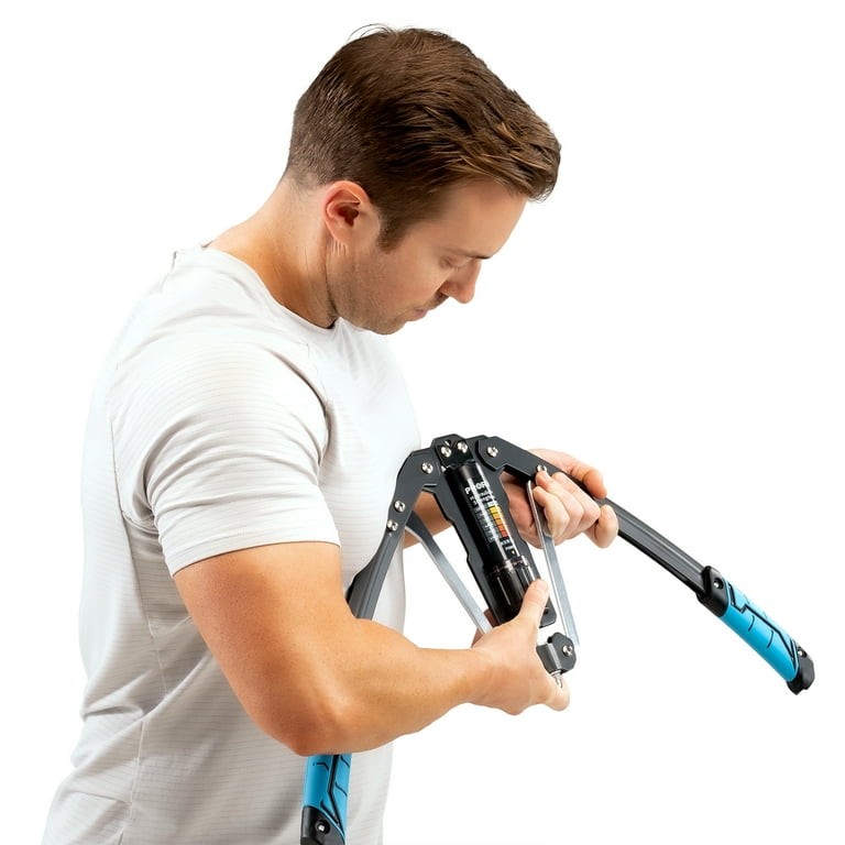 PROIRON Hydraulic Arm Strengthener II PRO-BLQ02-1 - Walmart.com PROIRON Hydraulic Arm Strengthener II PRO-BLQ02-1 - Walmart.com