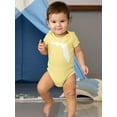 thumbnail image 2 of Made In Florida Bodysuit Infant -Smartprints Designs,  24 Months, 2 of 4