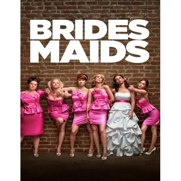 Bridesmaids (Paperback)