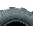 thumbnail image 6 of MASSFX 16x8.00-7 front or rear  Mini ATV , Go Kart, or Lawn Equipment Tire - 4 Ply Rating - 9 mm Tread Depth - Heavy-Duty Construction - Versatile Size for Various Equipment - 16x8x7, 6 of 9