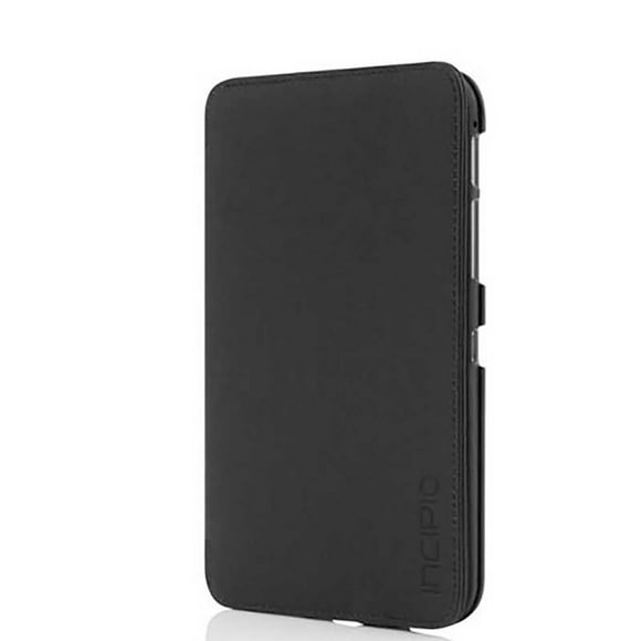 Funda INCIPIO Watson para Samsung Tab 3 de 7 Negra Incipio Watson