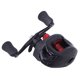 thumbnail image 2 of Carrete de pesca Baitcasting, fundición de cebo 19 + 1BB 7,2/1 8kg, carrete de perfil bajo de arrastre máximo, herramientas para aparejos de Pesca FLhrweasw Nuevo, 2 of 8