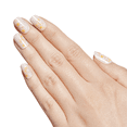 thumbnail image 4 of Olive & June Instant Mani Short Squoval Press-on Nails, Halloween Candy, 42 Pieces, 4 of 8
