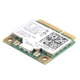 thumbnail image 1 of Mini PCI-E  Wifi Card, Wide Compatibility 7260HMW NB 300Mbps Mini PCI-E  For Desktop For Computer For Notebook, 1 of 8