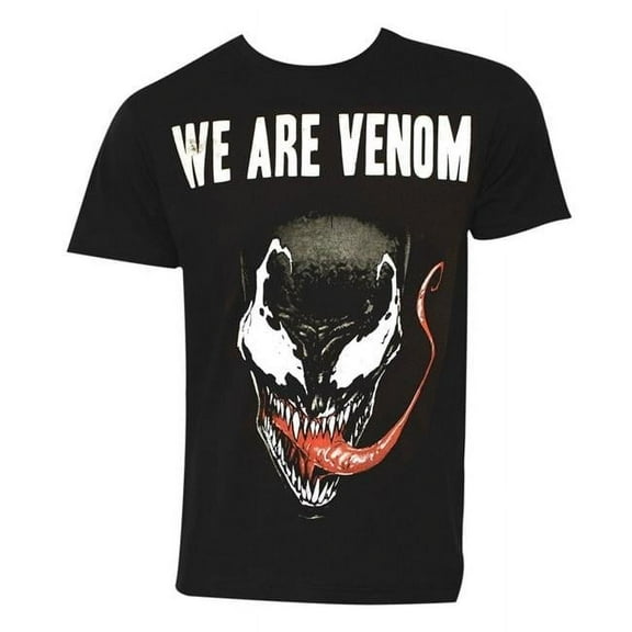 We Are Mens T-Shirt - Medium