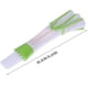 thumbnail image 5 of Kenally Cepillo de limpieza de cortina de ventana de nailon, herramienta de cepillos de ventilación de aire acondicionado para teclado Vehículos, repuestos y accesorios Mis, 5 of 6