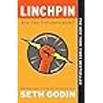 thumbnail image 3 of Linchpin: Are You Indispensable?, 3 of 3