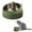 N, variant on Dog Bowls with Stand,Cat Food Dishes,Raised Cat Bowls,Cat Bowls Elevated, Water Bowl,Pet Feeder 15 Degree Raised Food Feeder Anti Slip Neck Protective Bowl Cat Dog Bowl