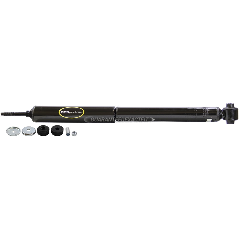 For Toyota Prius 2010-2015 Pair Rear Monroe OESpectrum Shocks - BuyAutoParts