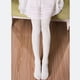 thumbnail image 5 of Niños Pants Medias con patas Medias Control de adultos Tights SG, 5 of 9