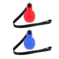 thumbnail image 1 of Silbatos de supervivencia Zulema 2 uds rojo azul real, 1 of 8