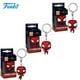 thumbnail image 2 of FUNKO-Llavero de figuras de vinilo para niños, juguetes de Spiderman, Spiderman, ZOMBIE, HUNTER, SPIDEY, Peter Parker, Mysterio, 2 of 4