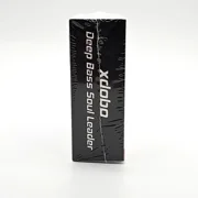 Xdobo X1 Bluetooth Speaker 5W Black Mini Music Audio Player