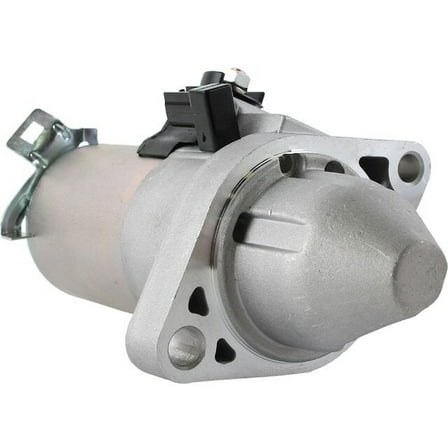 Starter - Compatible with 2006 - 2007 Honda Accord 2.4L 4-Cylinder