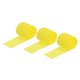 thumbnail image 1 of Cintas de Papel Crepé Uxcell para Decoraciones de Fiesta, Bodas, Cumpleaños y Manualidades de Bricolaje en Amarillo, 1 of 5