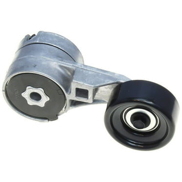 Gates 38400 DriveAlign Automatic Belt Drive Tensioner For 90-92 Ford Probe