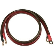 Whistler 3' Inverter Cable for use with 2000 to 2500 Watt Inverter