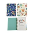 thumbnail image 1 of AGENDA AVEC AUTOCOLLANTS, 1 of 2