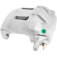 thumbnail image 4 of Detroit Axle - Front Right Brake Caliper for Ford 00-05 Excursion 99-04 F-250 F-350 Super Duty, Passenger Side Disc Brake Caliper 2000 2001 2002 2003 2004 Replacement, 4 of 6