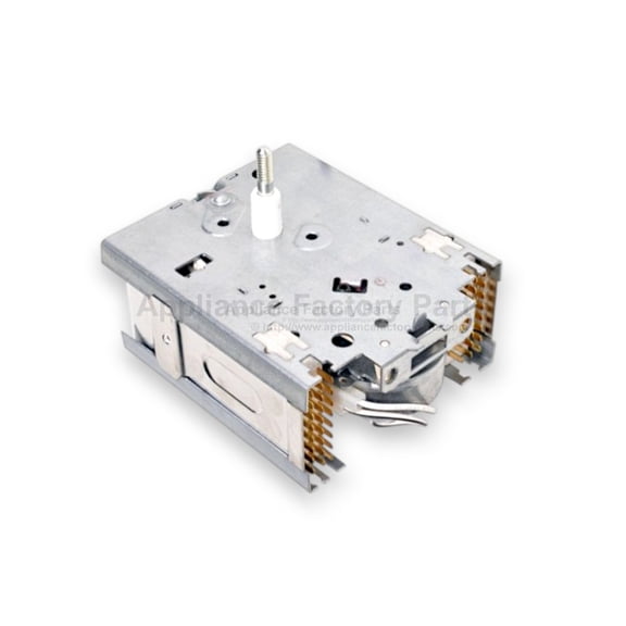 Whirlpool WP3951769 Timer