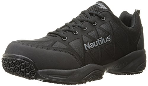 nautilus composite toe shoes