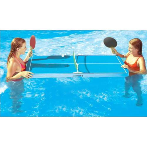 inflatable ping pong table