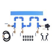 Rapid Air F28072 Fastpipe 3/4 Inch Air System Cooling Loop Kit