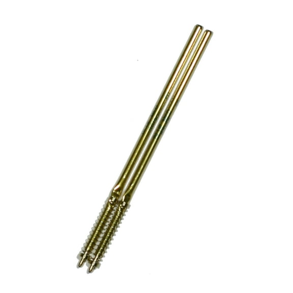 Sound Feelings Vintage Ballpoint Pen Refills, 2-Pack – BLUE