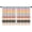 Boho Bohemia Geometric-3, variant on Blackout Kids Curtains,Boho Bohemia Geometric Line Art Childrens Insulated Curtains Set Of 2,Bedroom Essentials,Toddler Room Decor 52"x63"(132x160cm)